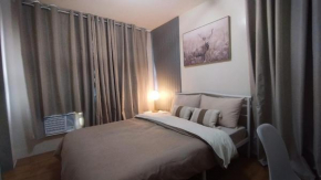 Homey 2 Bedroom Condo Unit At Seawind Near Davao International Airport